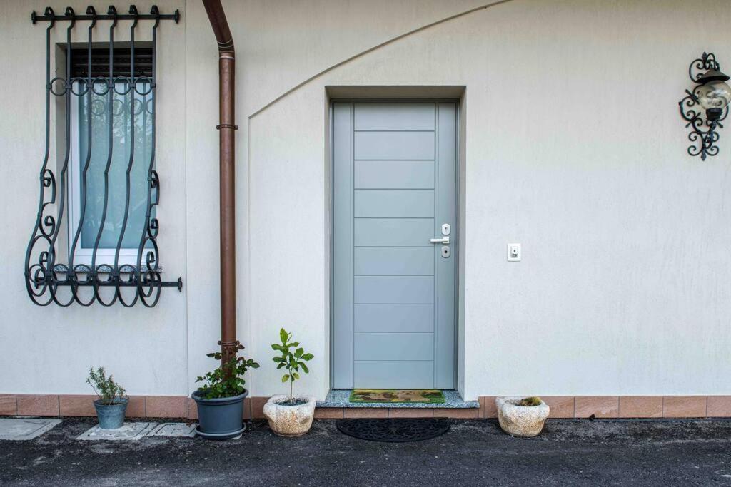 Appartement Near Orio Center2Br The Quiet And Relaxing House à Azzano San Paolo Extérieur photo