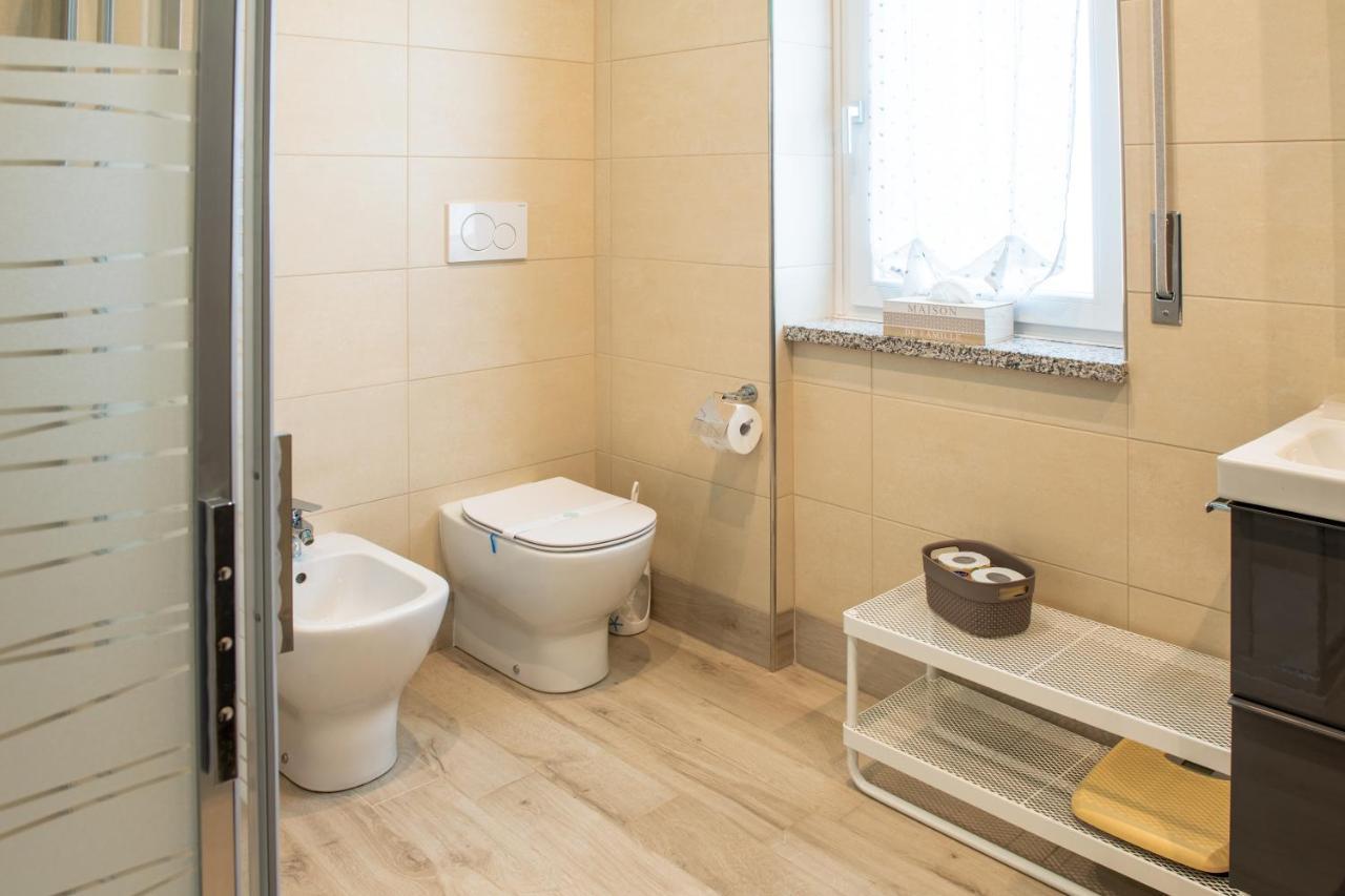 Appartement Near Orio Center2Br The Quiet And Relaxing House à Azzano San Paolo Extérieur photo